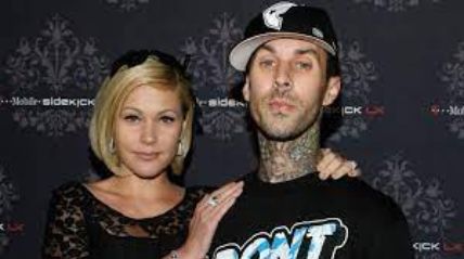 Shanna Moakler was married to Travis Barker.